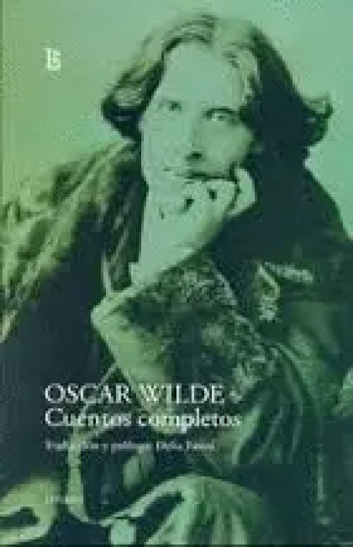 Cuentos Completos