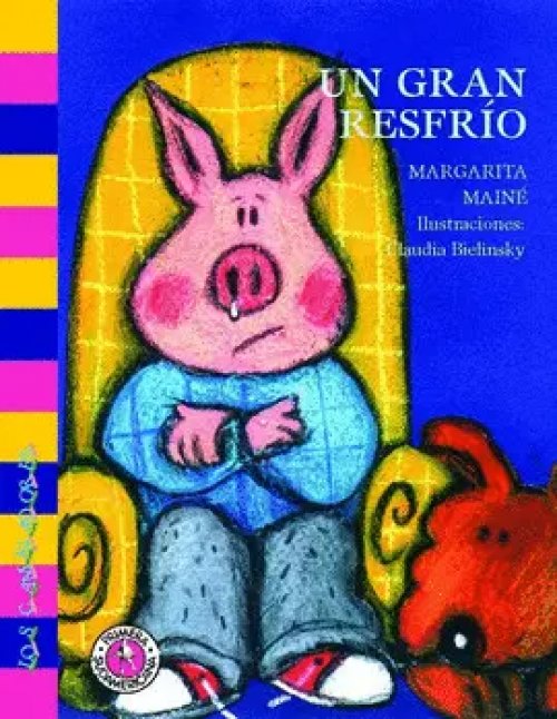 Un Gran Resfrío