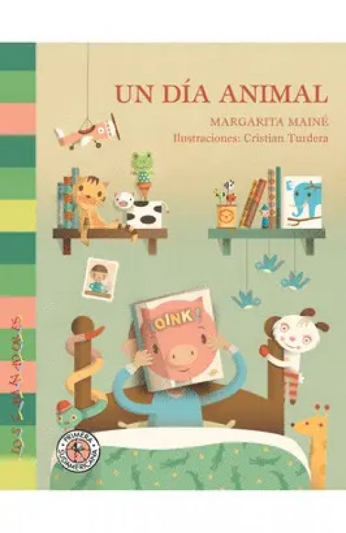 Un Día Animal