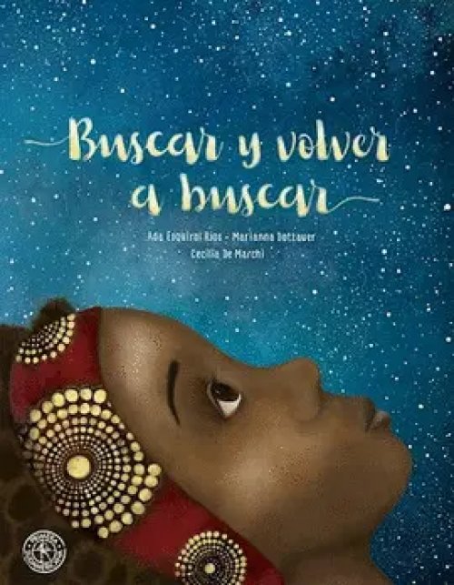 Buscar y Volver a Bucar