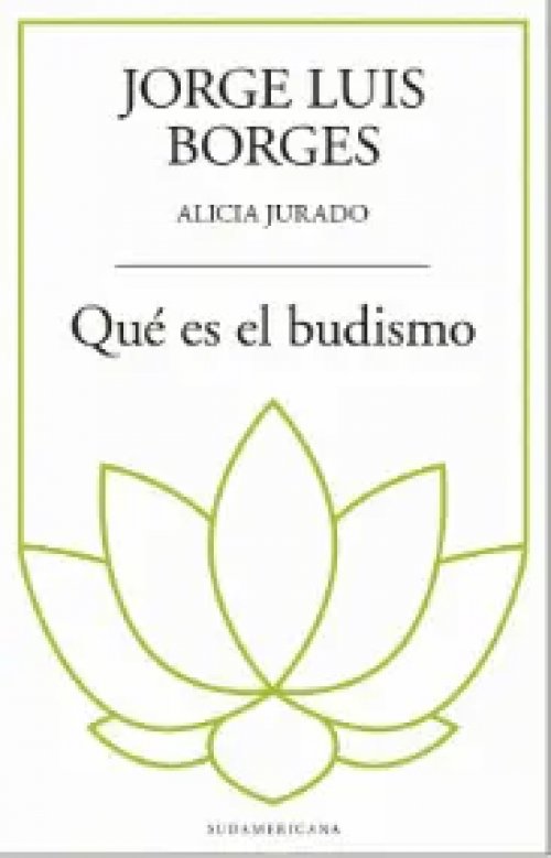 Qué Es el Budismo
