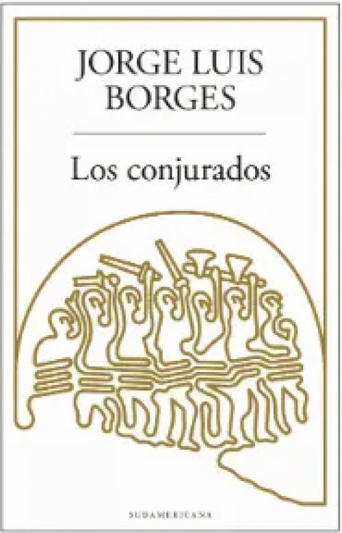 Los Conjurados