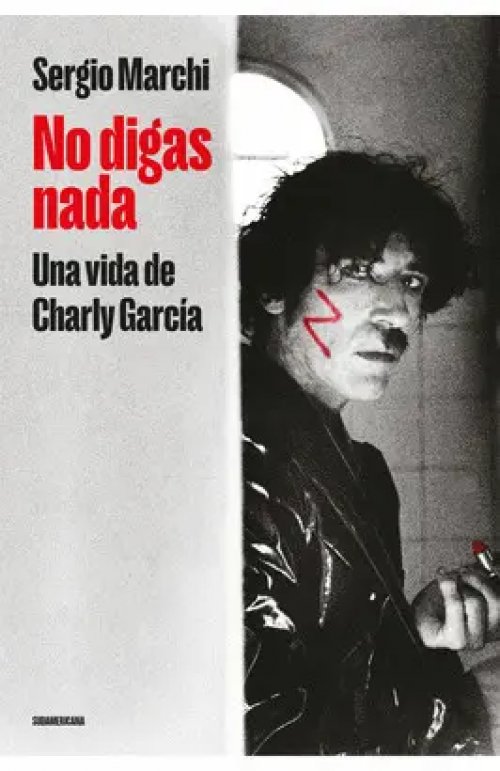 No Digas Nada