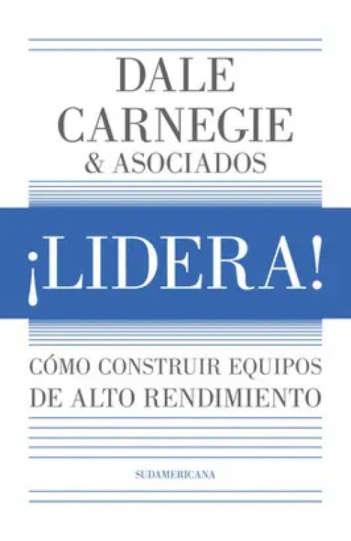 LIDERA!