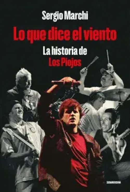 Lo que Dice el Viento