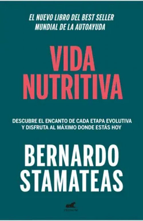 Vida Nutritiva