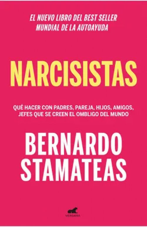 Narcisistas