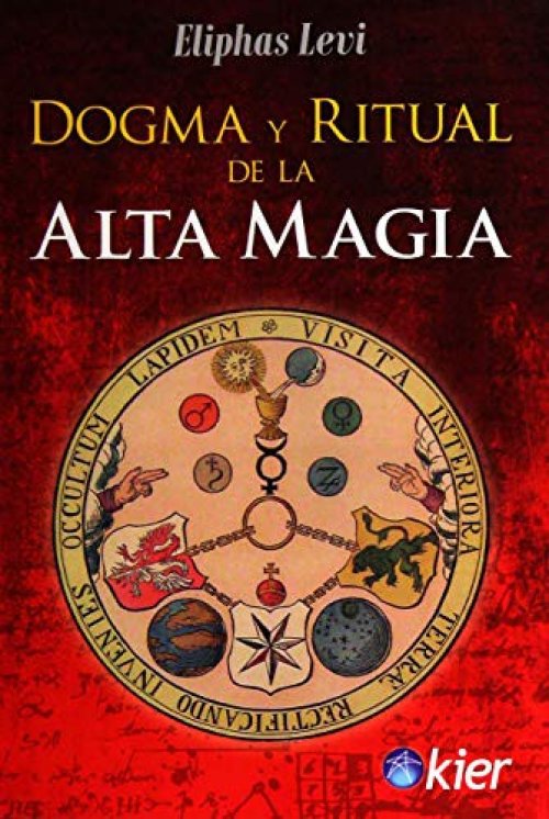 DOGMA Y RITUAL DE LA ALTA MAGIA