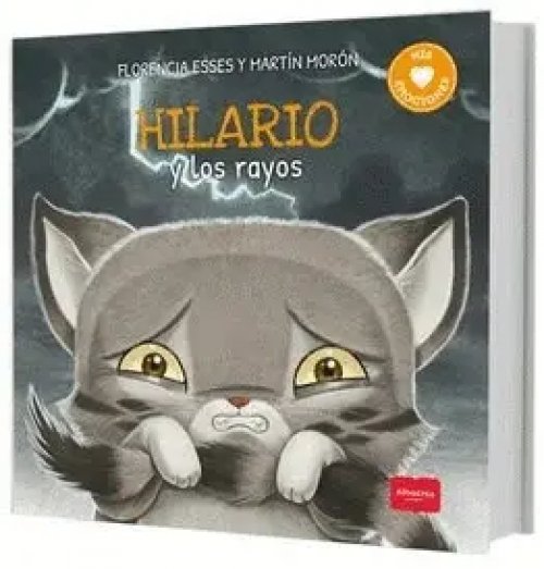 Hilario y los Rayos