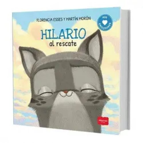 Hilario Al Rescate