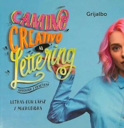 DIBUJANDO DIFERENTES LETRAS CON LAPIZ - LETTERING