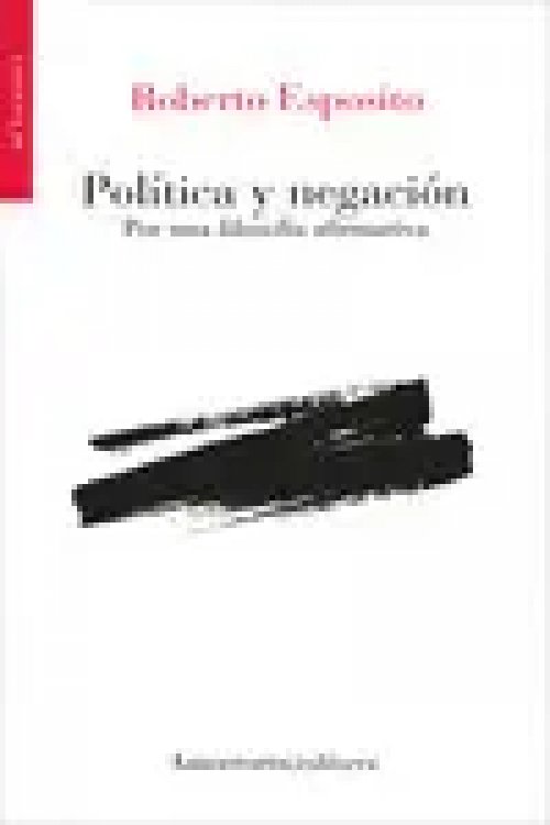 Política y Negación