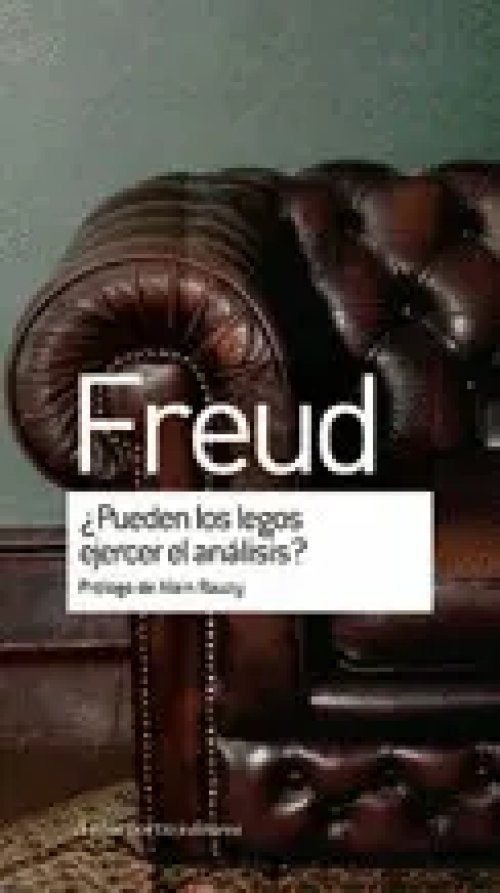 ¿Pueden los Legos Ejercer el Análisis?