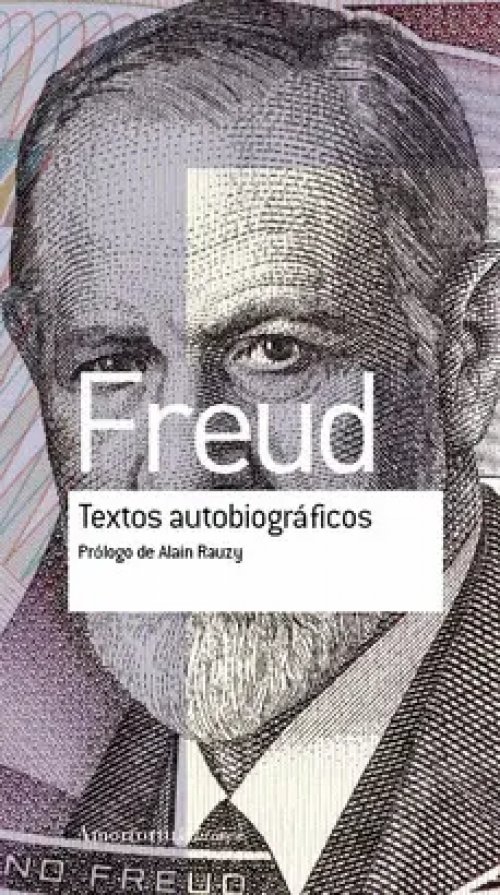 Textos Autobiográficos