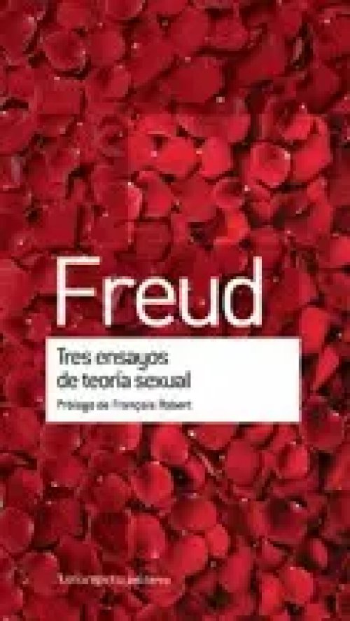 Tres Ensayos de Teoría Sexual