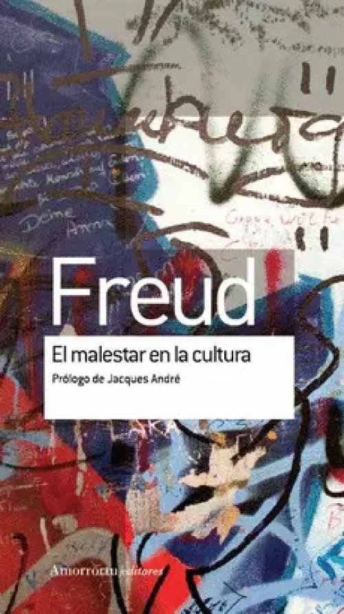 El Malestar en la Cultura