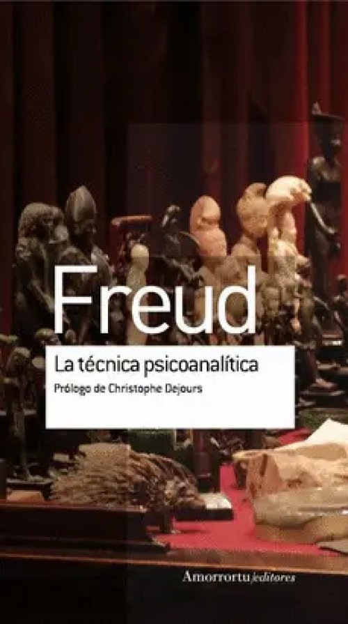 La Técnica Psicoanalítica