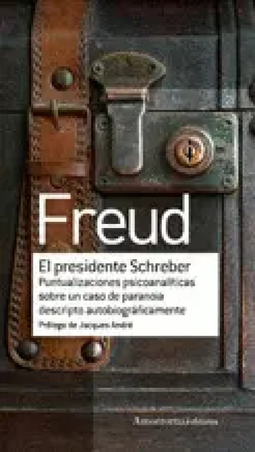El Presidente Schreber