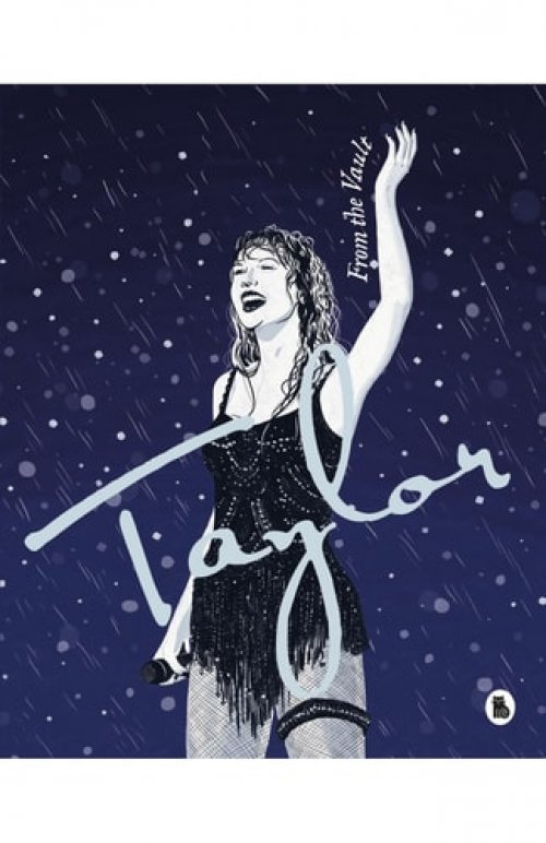 Taylor. From the Vault