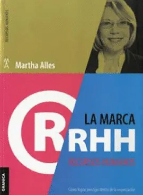 MARCA RECURSOS HUMANOS, LA