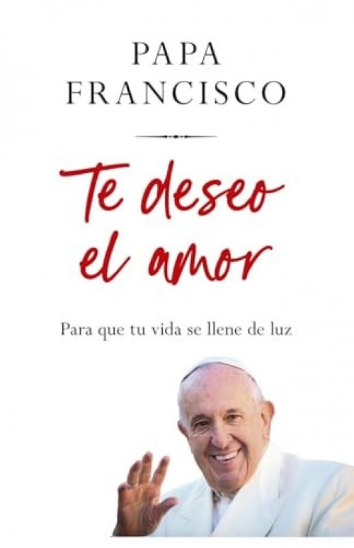 Te deseo el amor