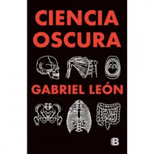 Ciencia Oscura, la