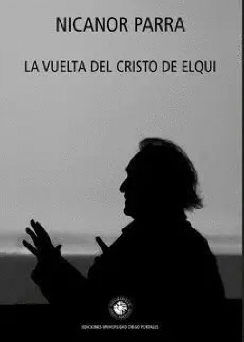 La Vuelta del Cristo de Elqui