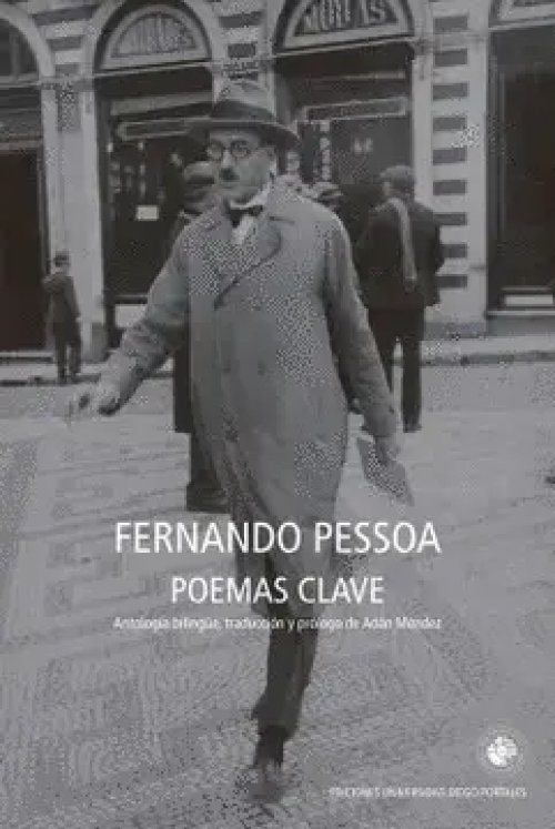 Poemas Clave