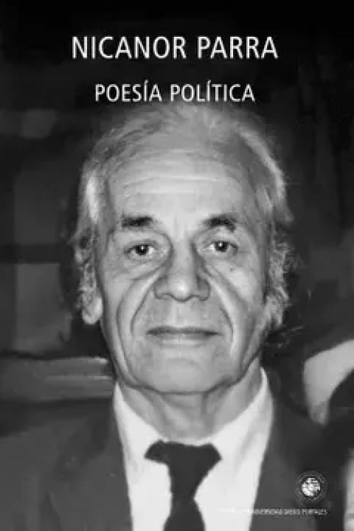 Poesía Política