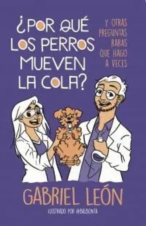 Por que los Perros Mueven la Cola