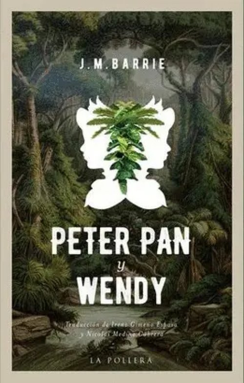 Peter Pan y Wendy