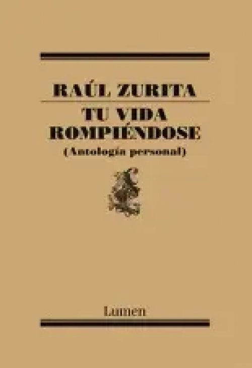 Tu Vida Rompiéndose