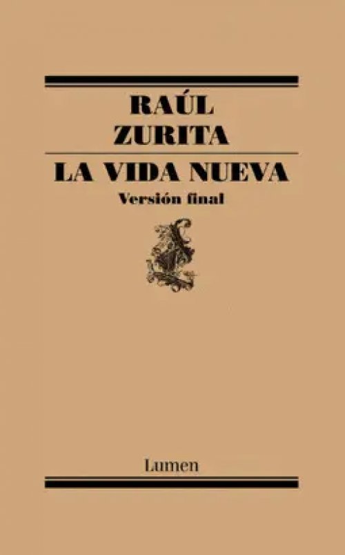 Vida Nueva, la