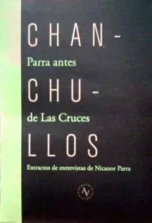 Chanchullos
