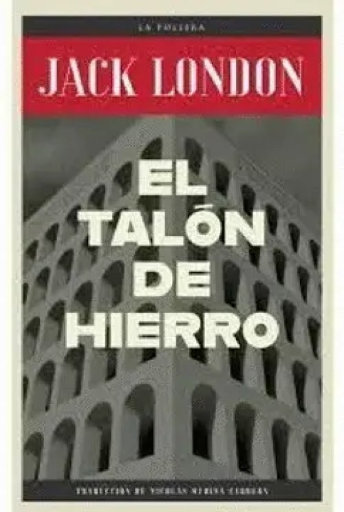 El Talon de Hierro