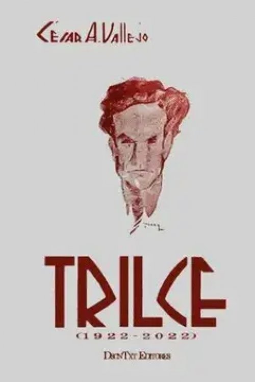 Trilce (Edición Faccimilar)