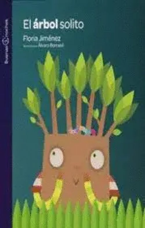 El Árbol Solito