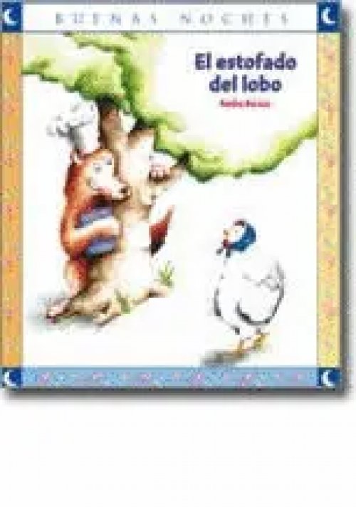 Estofado del Lobo, el - Buenas Noches