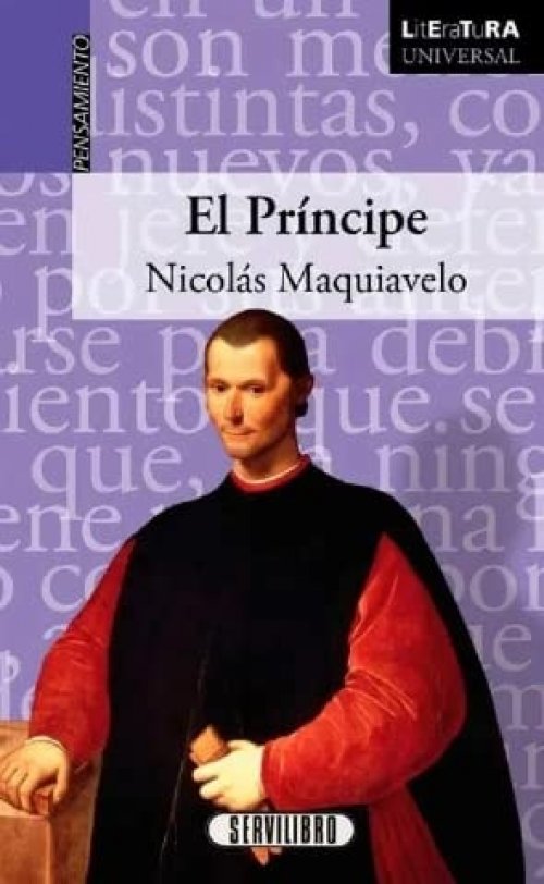 El príncipe