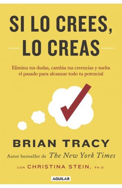 SI LO CREES, LO CREAS