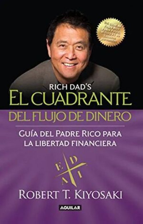 CUADRANTE DEL FLUJO DEL DINERO