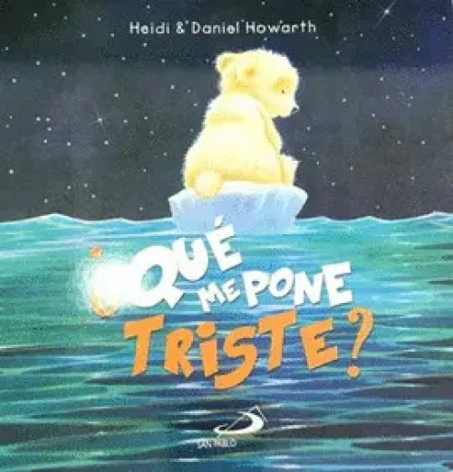 ¿Qué me Pone Triste?
