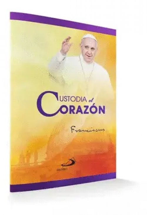 Custodia el Corazon