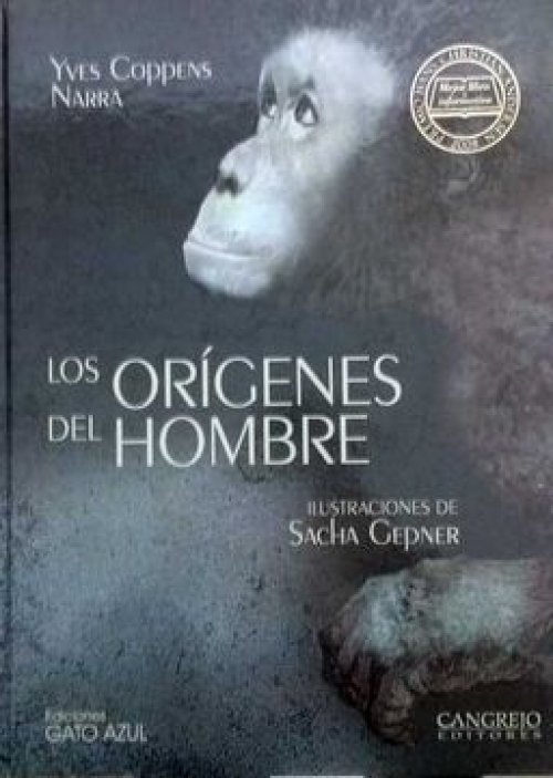 Los origenes del hombre