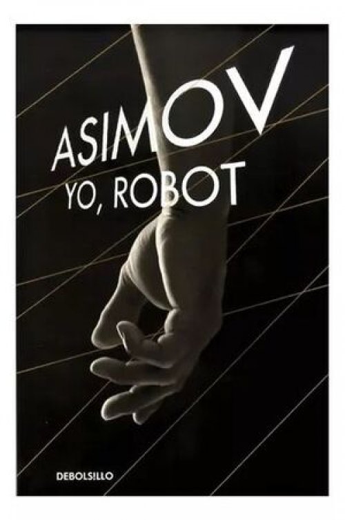 YO ROBOT