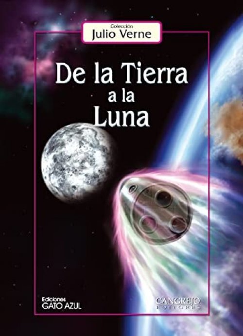 De La Tierra a La Luna