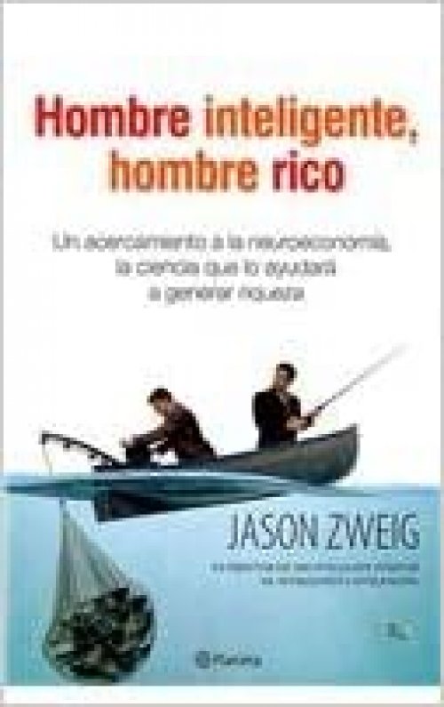 Hombre inteligente, hombre rico