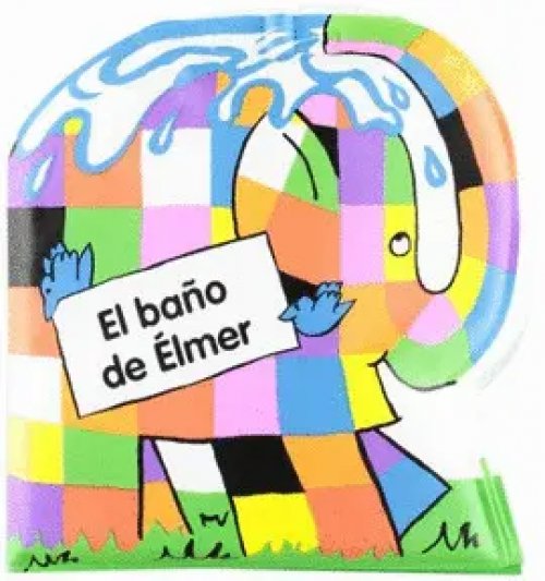 El Baño de Elmer