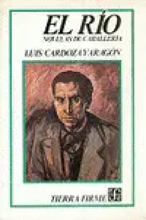 El Rio. Novelas de Caballeria