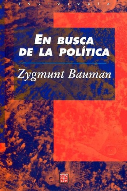 En busca de la política